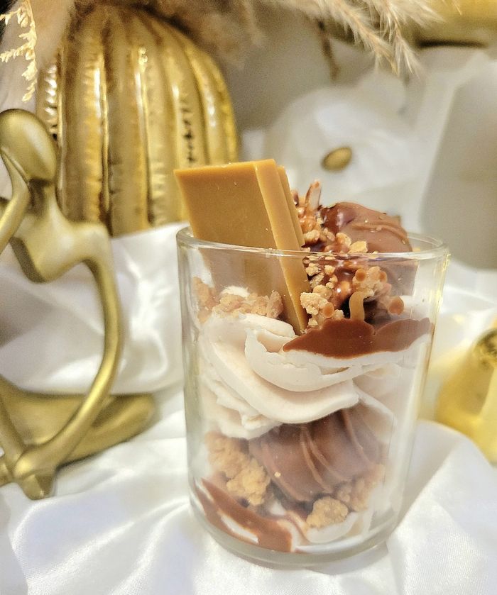 Bougie parfumé kinder Buenos - photo numéro 6