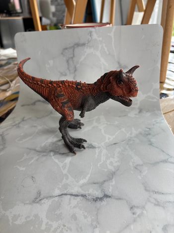 Carnautaurus schleich
