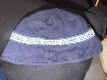 Bob Hugo boss 