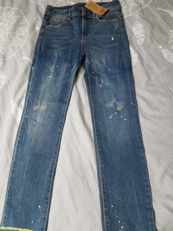 Jeans slim