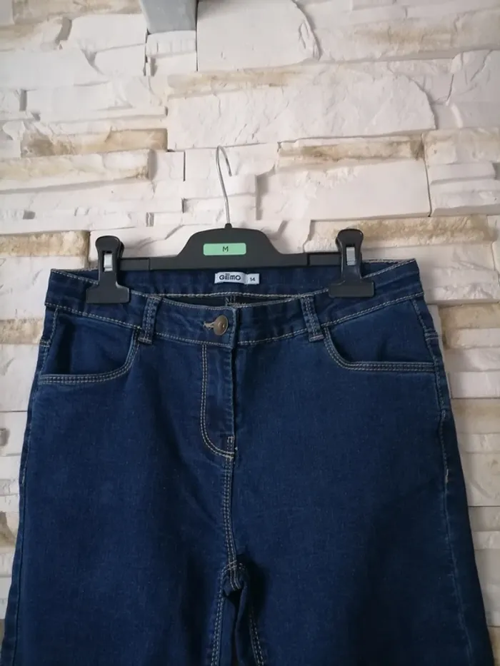 Jean's fille skinny - photo numéro 2