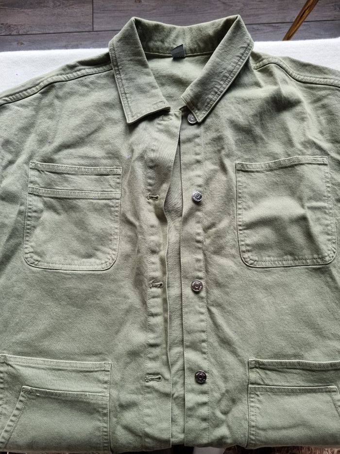 Veste Kiabi - photo numéro 2