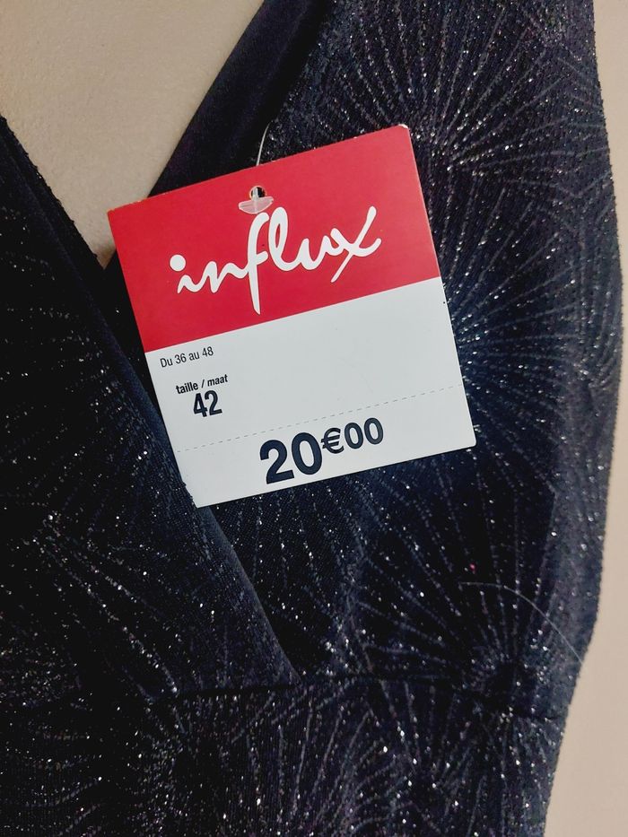 Robe taille 42 Influx - photo numéro 3