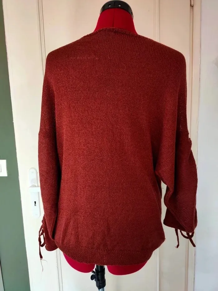 Pull leger - photo numéro 3