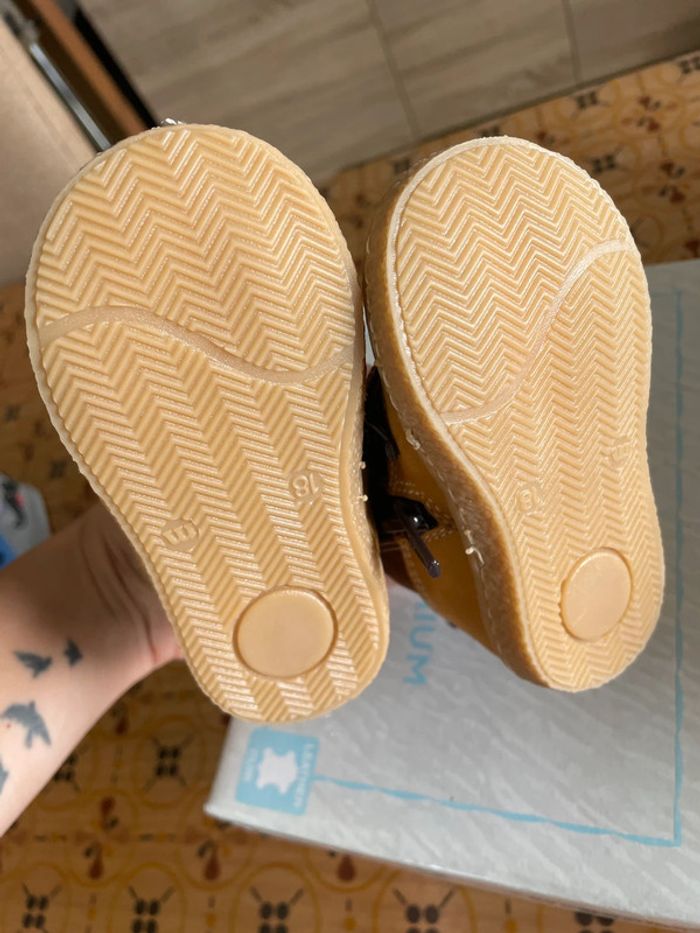 Bottines T18 - photo numéro 4