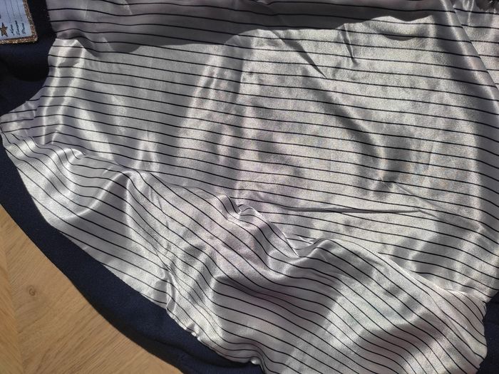 Veste tailleur taille 10 ans - photo numéro 7