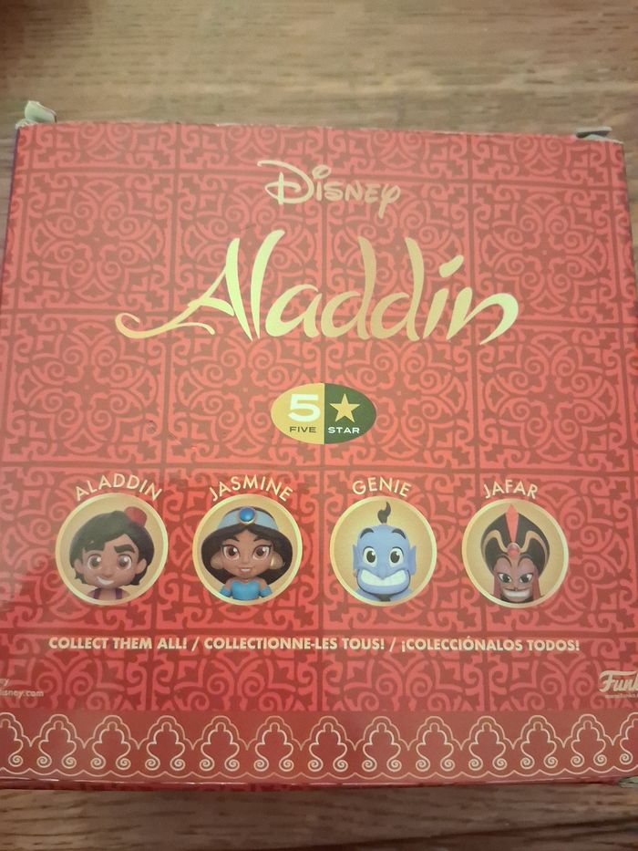 Funko pop - photo numéro 3