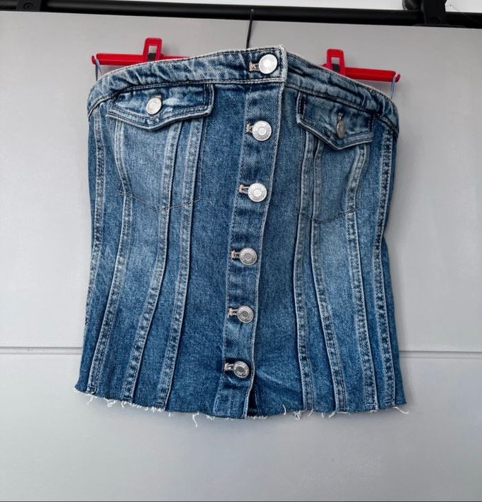 Bustier
