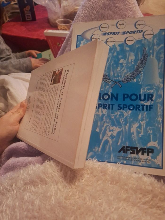 Livre sport - photo numéro 6