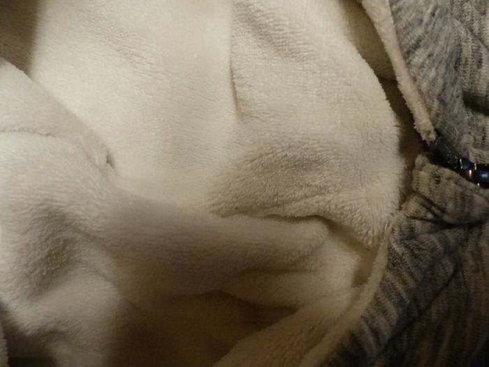 Lot vêtements fille hiver - photo numéro 8