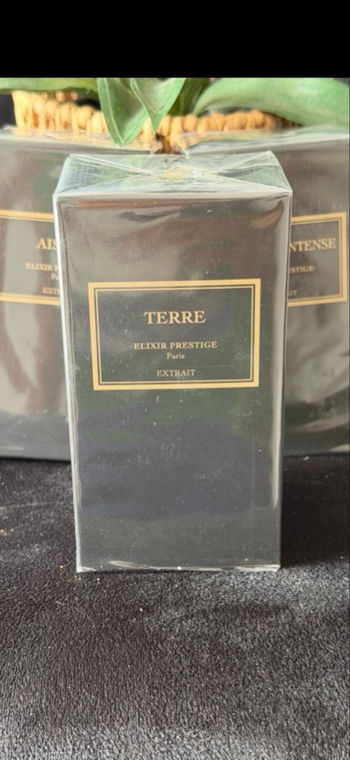 Elixir Prestige - photo numéro 4