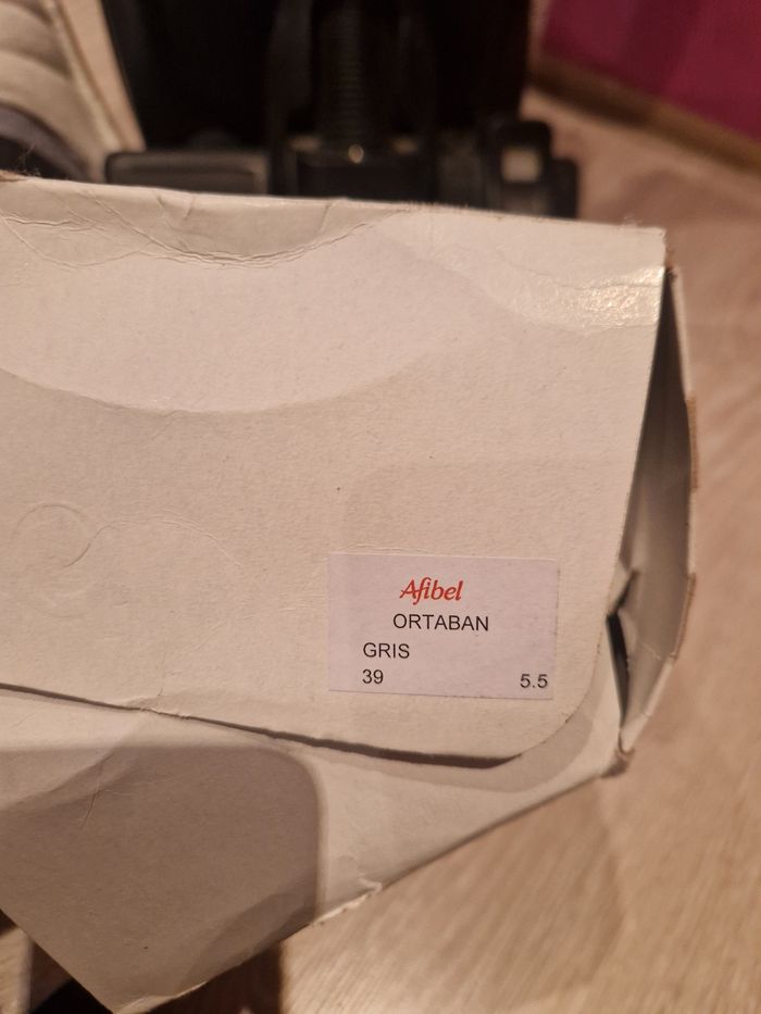 Chaussures confortables - photo numéro 5