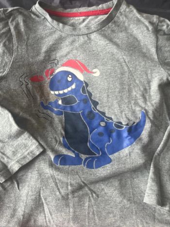 Pyjama Noël
