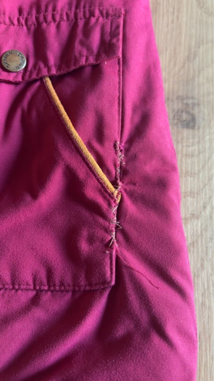 Manteau okaidi 6 ans - photo numéro 2