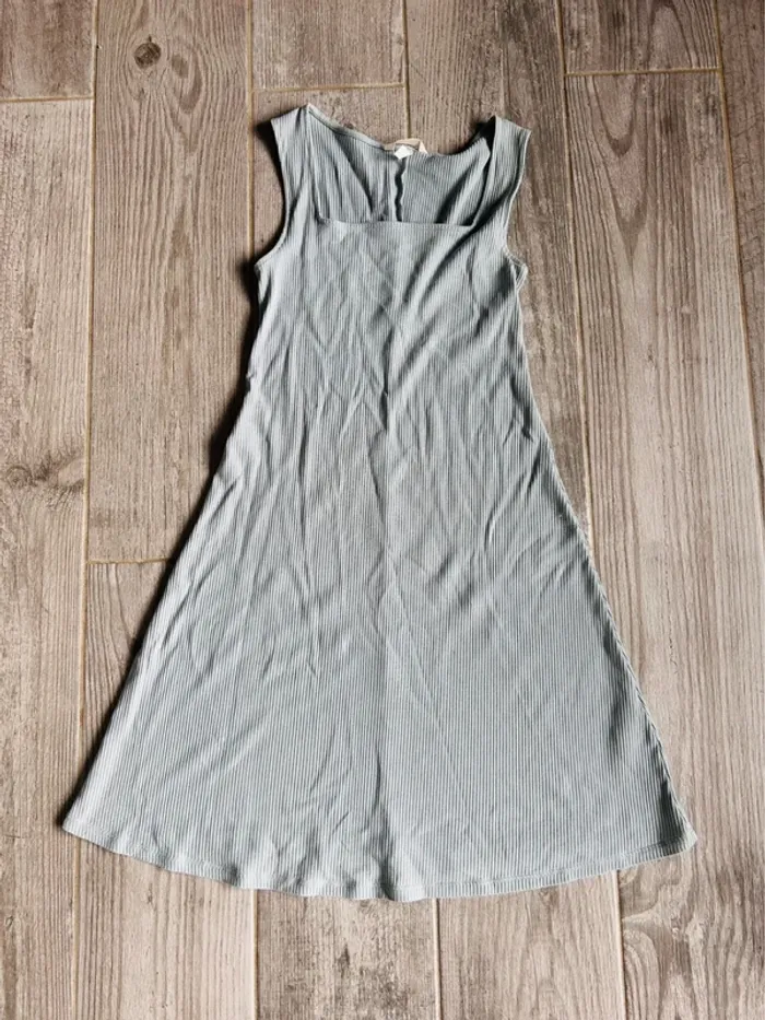 Robe de grossesse H&M