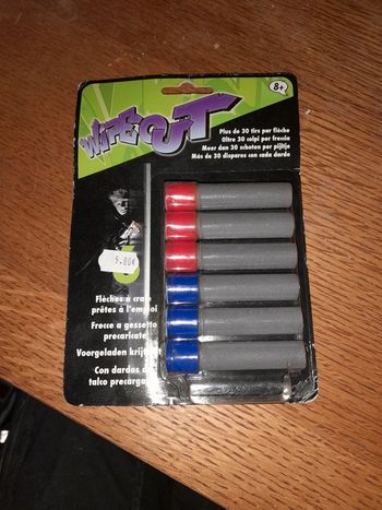 Flèches