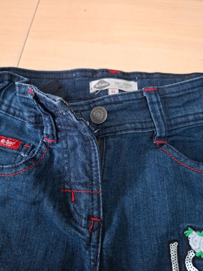 Jeans - photo numéro 2