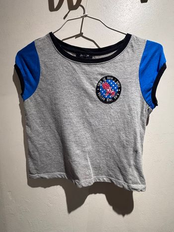 T-shirt Jennyfer taille XS