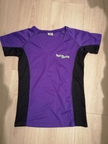 T shirt La ruée des Fadas en très bon état