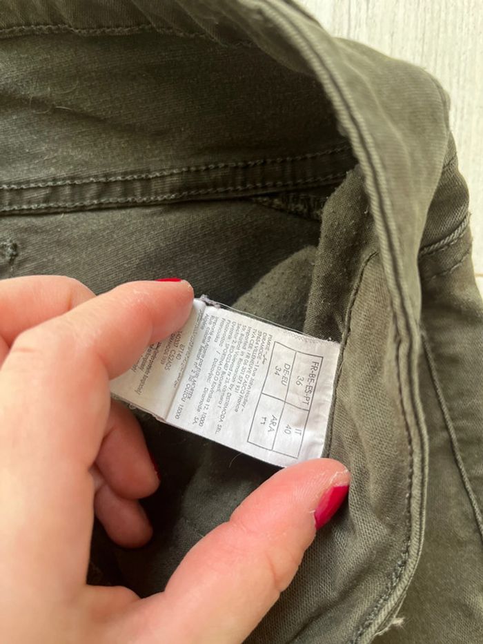 Pantalon skinny - photo numéro 4