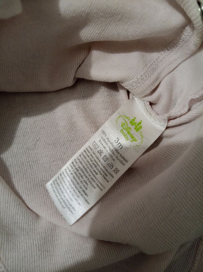 Bodie Winnie _ 3 mois - photo numéro 3