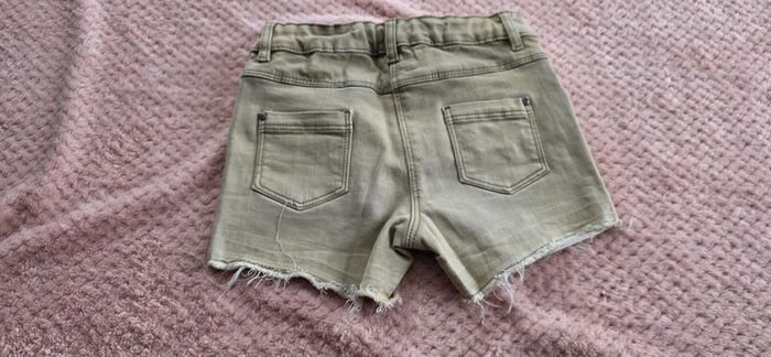 Short - photo numéro 2