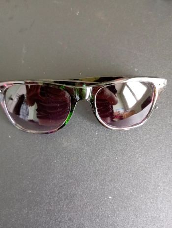 Lunettes de soleil femme