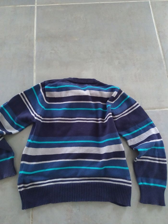 Pull 4 ans - photo numéro 6