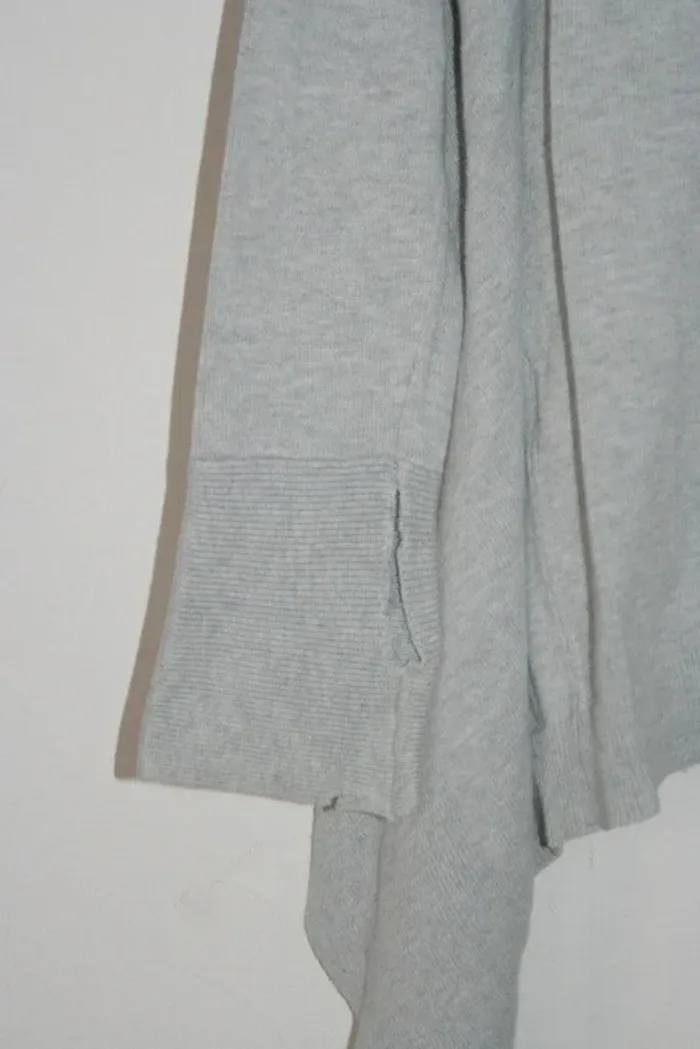 Gilet châle marque Sun City 10 ans - photo numéro 5