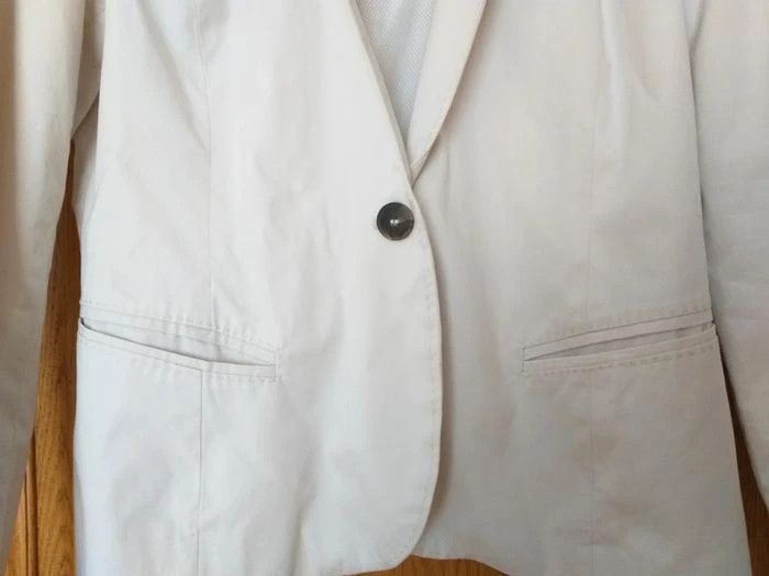 Veste Camaïeu en taille 42 - photo numéro 2