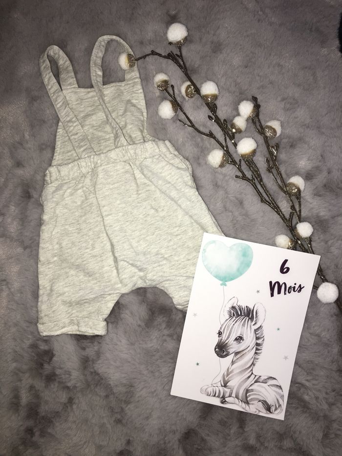 Ensemble 6 mois - photo numéro 6