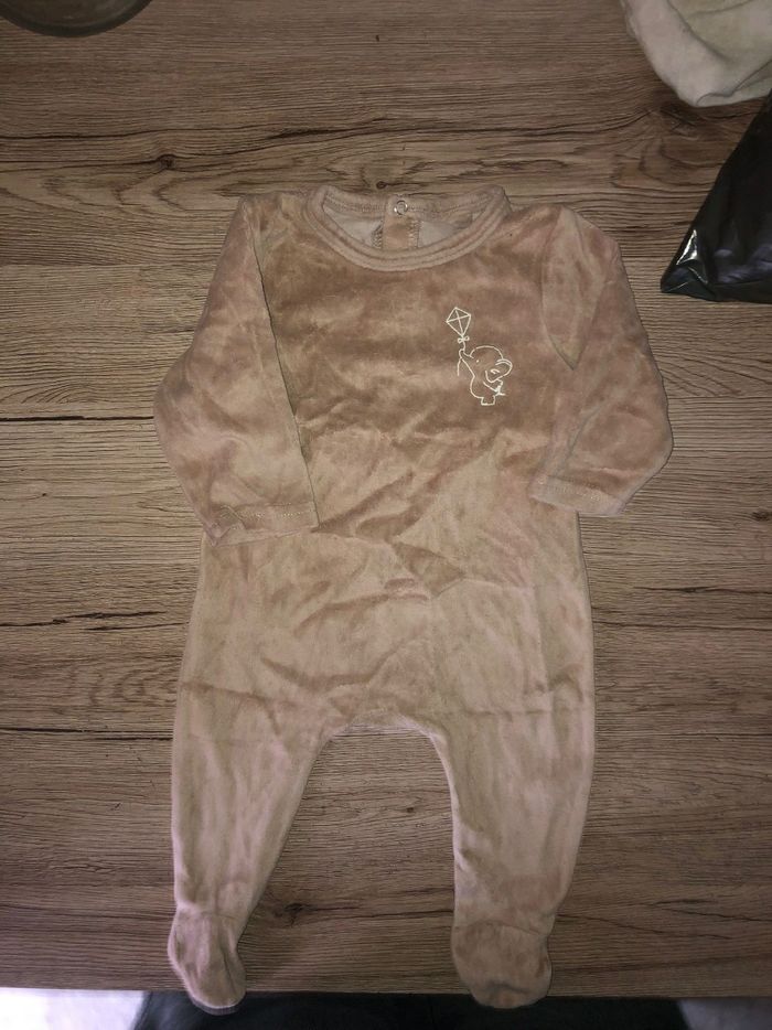 Lots de vêtements bébé - photo numéro 9