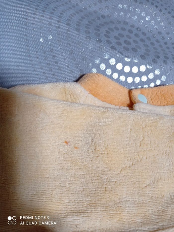 Pyjama kimbaloo - photo numéro 5