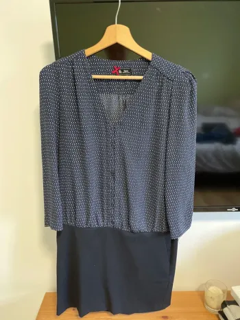 Robe tailleur Sinequanone