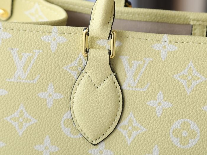 Louis Vuitton  OnTheGo  M10303 - photo numéro 5