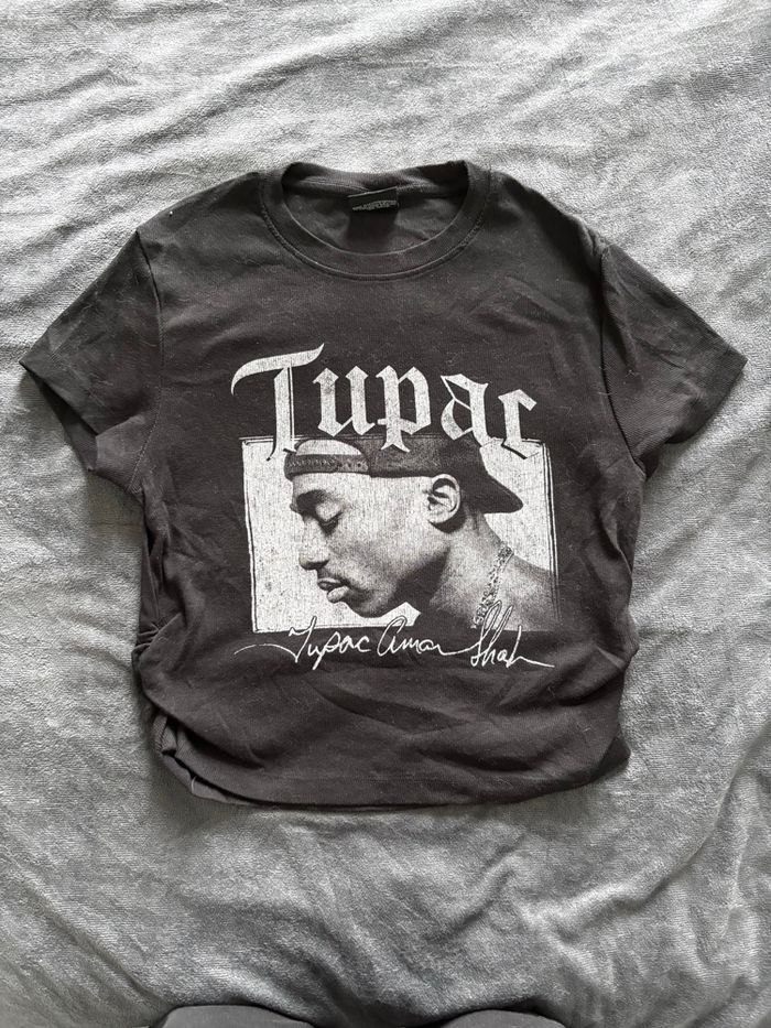 Top court tupac