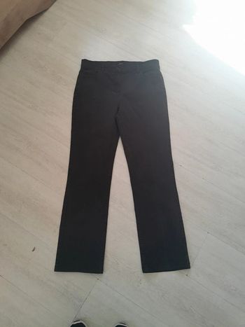 Jean caroll droit taille 40