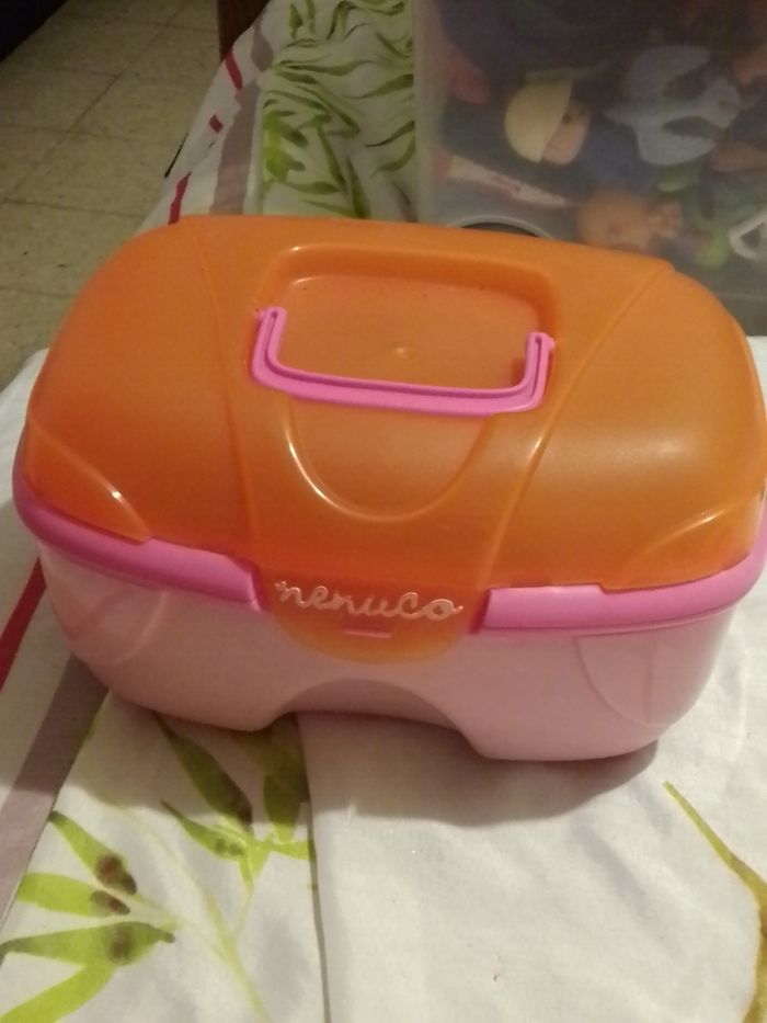 Jouet - photo numéro 2