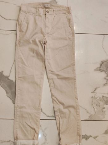 Pantalon slim homme marque excellent lot possible