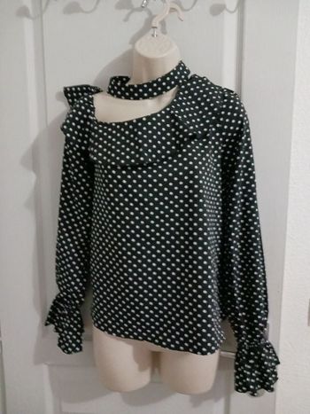 Blouse 38
