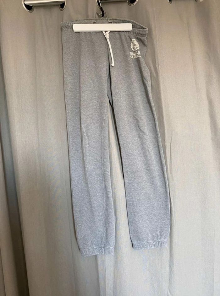 Jogging gris