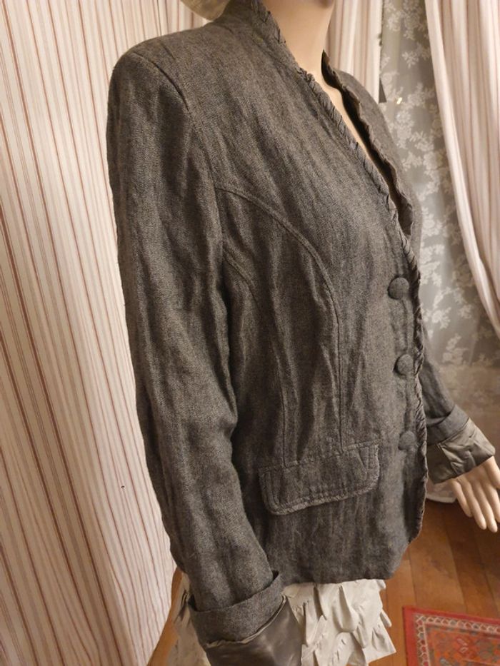 Blazer Marie Méro be 48 - photo numéro 7