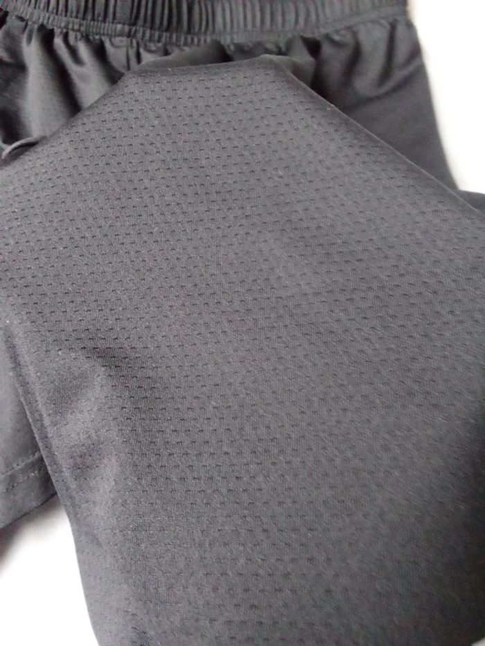 Short de sport Allsix - photo numéro 3