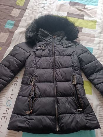Doudoune fille taille XXS