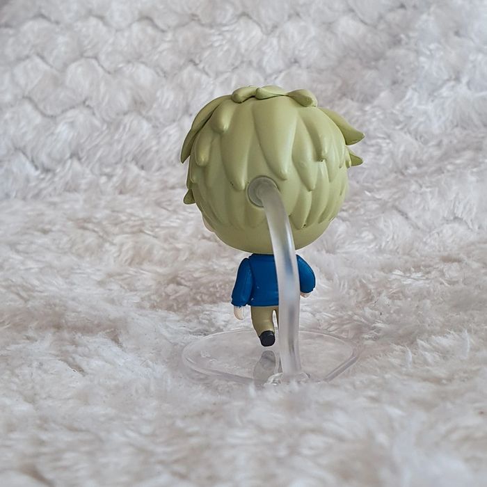 Petite figurine gasha japao giaponne manga anime goods goodies - photo numéro 3
