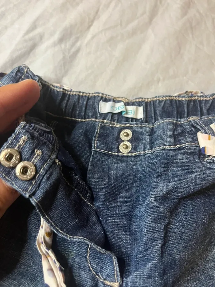 Shorts - photo numéro 4