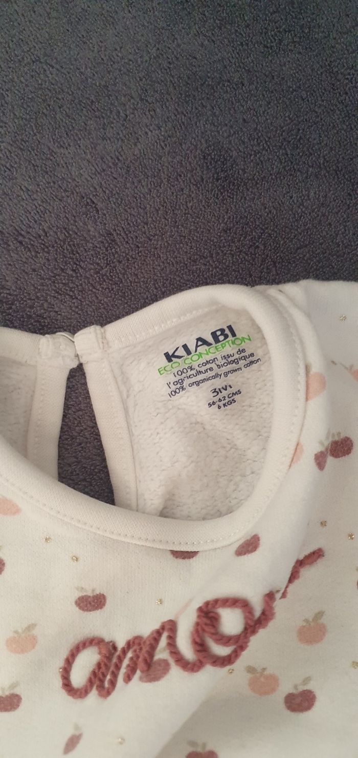 Ensemble molletonné - photo numéro 3