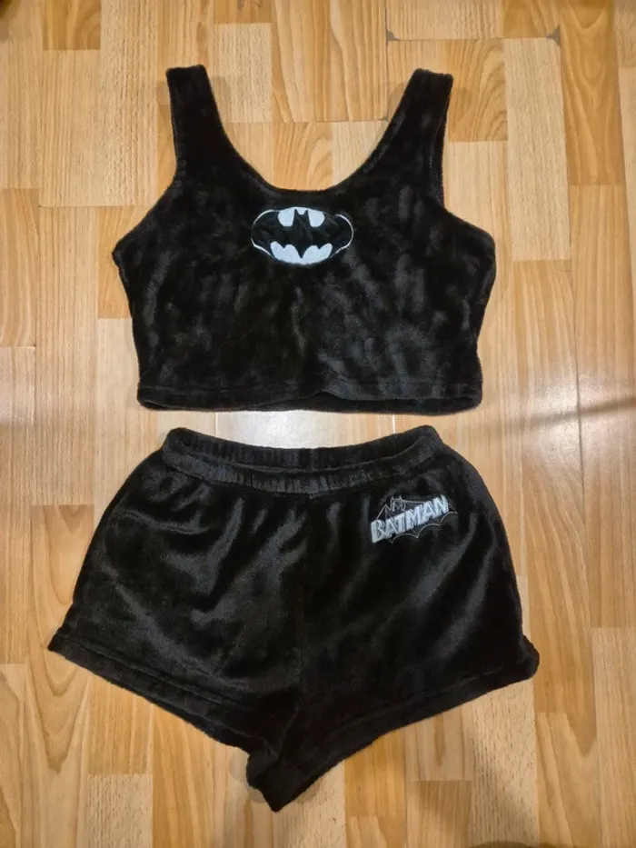Ensemble Batman