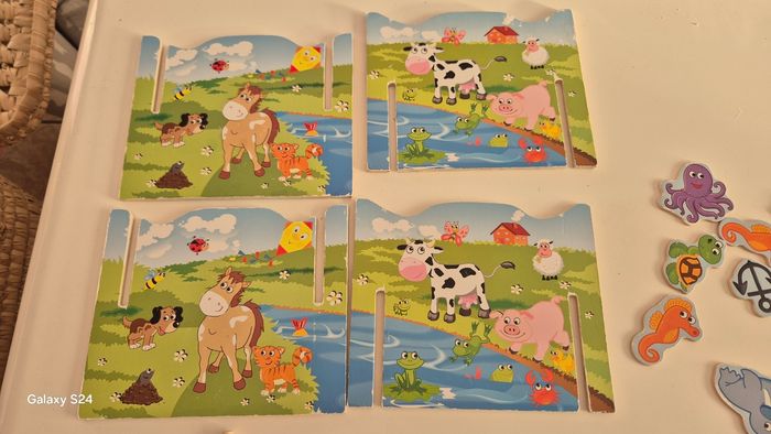 Peche poisson - photo numéro 2