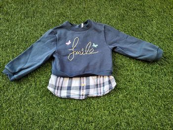 Pull 2 en 1